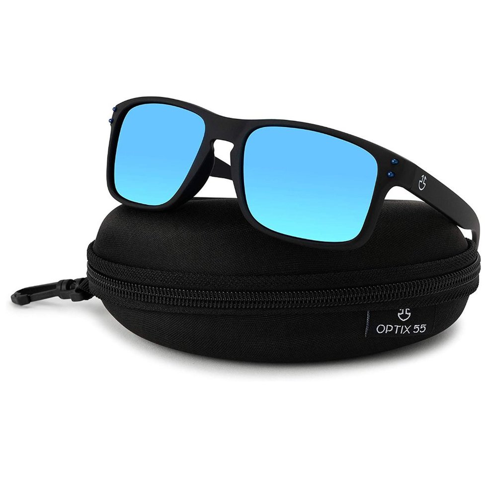 Polarized Sunglasses for Men & Women